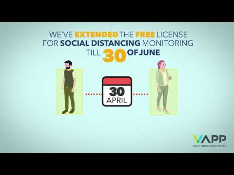 V-App video/presentation/materials