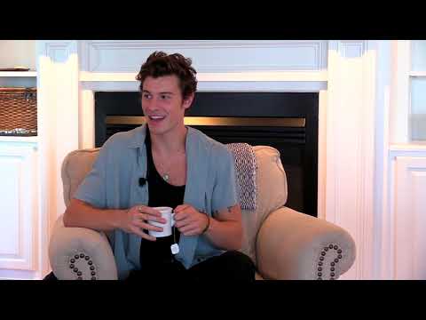 download lagu mp3 mp4 Shawn Mendes Interview, download lagu Shawn Mendes Interview gratis, unduh video klip Shawn Mendes Interview