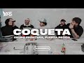 COQUETA - GRUPO FRONTERA & FUERZA REGIDA