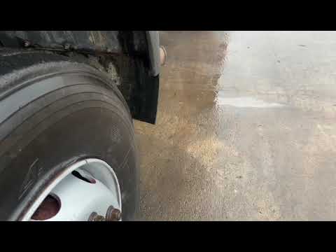 EL21186 - Mercedes-Benz SK 2635