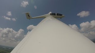 Finding Minnesota: The Joys Of Gliding Over Faribault