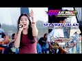 SELAMAT JALAN DINDA TERATU Ft ADEL OM GG MUSIC AMUBA DHEHAN PRO BAPOH WEDARIJAKSA PATI