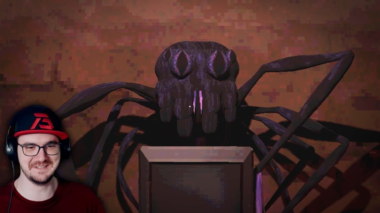 Игра про таблетки 💊 ► Валера Гостер ( Valera Ghosther ) | Реакция