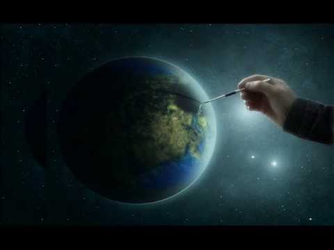 Existence (Margot Reisinger) - Planetary Suite - Uranus / Long Version by Marsel Mihaylov / ™