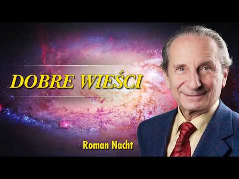 Dobre Wieści - Roman Nacht - Lustra - 20.02.2018