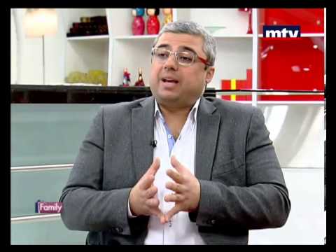 Family 25 Jan 2013 - Fady El Halabi