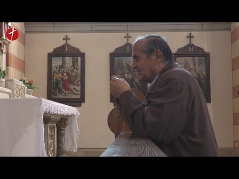 Tko je vjeran Bogu – vjeran je i čovjeku