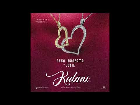 Beka Ibrozama - Kidani (feat. Jolie) | Official Audio