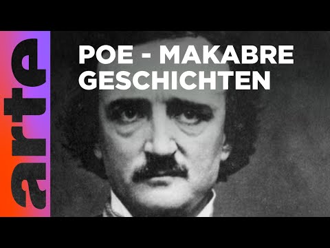 Edgar Allan Poe im Film | Blow Up | ARTE