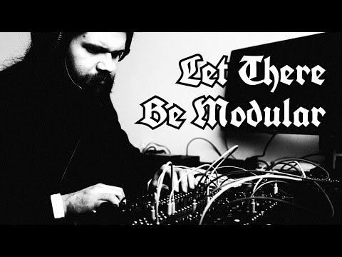 The heaviest distortions we can get so far (with no distortion modules)  |  Frap Ideas