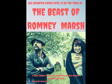 The Beast of Romney Marsh 