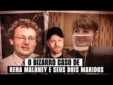 The Bizarre Case of Rena Maloney, the woman who beat and killed her husbands