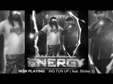 Shottaz - Ting Tun Up feat. Slicker 1 (Official Audio)