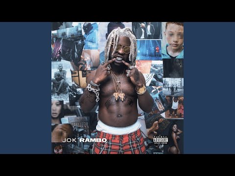 Daddy (feat. Lili Poe, Madame Monsieur)