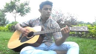 Increíble - Andrés Cabas (Cover Arnold Caicedo)