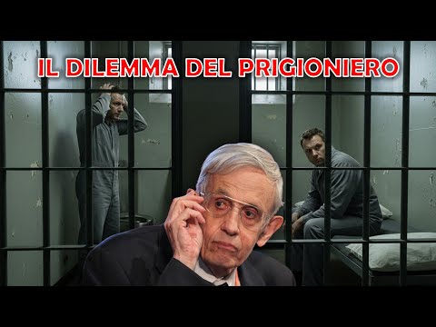 Il dilemma del prigioniero nella teoria dei giochi