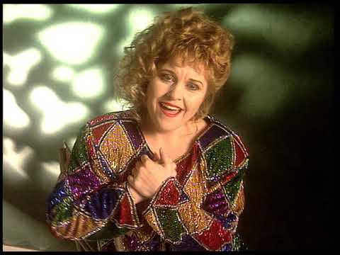 Diddú - Heyr Mína Bæn