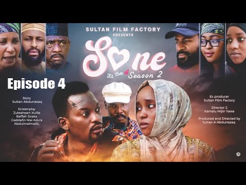 SONE SEASON 2 EPISODE 4