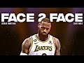 LeBron James Mix Face 2 Face Feat Juice Wrld