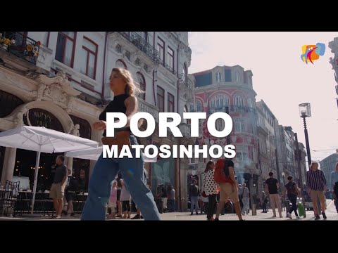TEASER | World Breaking Championship Youth Open |  Matosinhos, Porto, Portugal 🇵🇹