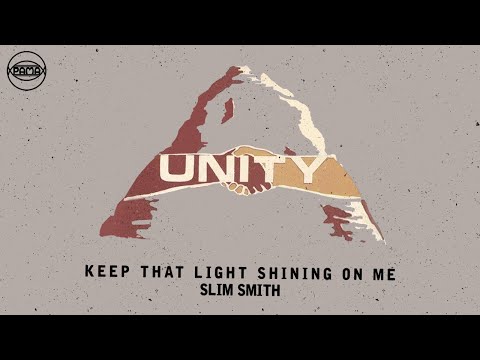 Slim Smith - Keep That Light Shining On Me (Official Audio) | Pama Records