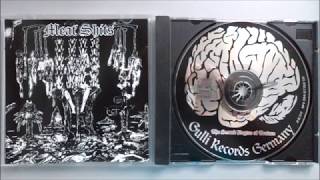 Meat Shits - The Second Degree Of Torture (Full Album) 1998