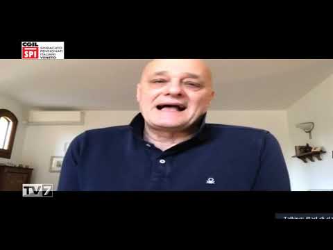 Tv7 con Voi sera del 1/12/2020 (2 di 6)