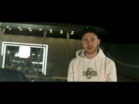 Blizna - Dystans | SERUM EP 2019 | Official Video