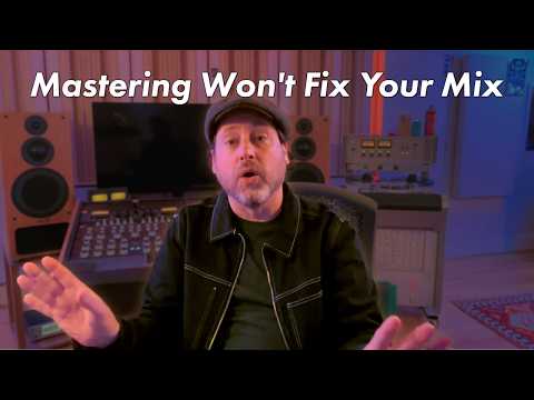 What Makes a Mix Great: Insights from a Mastering Engineer with Mat Leffler-Schulman