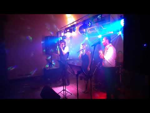 NOWY FOLDER Deluxe - Tylko taneczne przeboje! Blue Lagoon - Heartbreaker