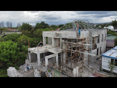 malapit na magkabubong