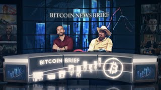 Bitcoin Brief w/ Jimmy Song - Galaxy buys BitGo, NFL Players, OFAC Blocks & Taproot