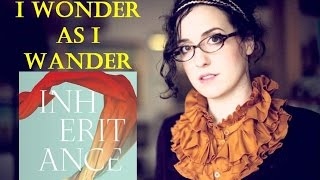 Audrey Assad - I Wonder As I Wander (Lyrics)