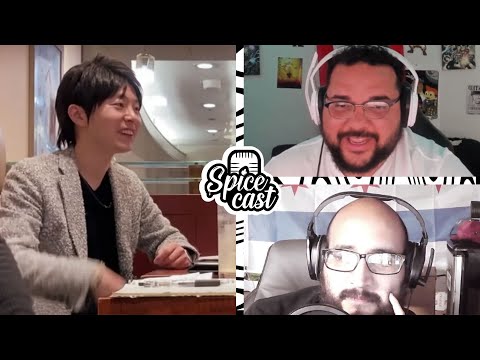 Japanese Man Arrested For Dating 35 Women at The Same Time | SpiceCast Highlight