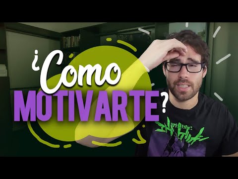 Te MOTIVARÉ a APRENDER un IDIOMA en 9 MINUTOS