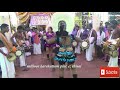 Vallioor Karakattam Place Thisaiyanvilai