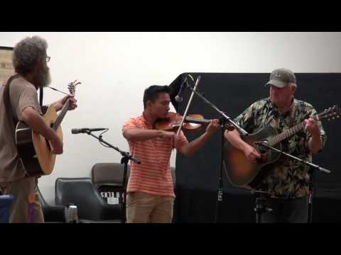 2015-10-24 Jr2 C1 Jet Glover - Western Open Fiddle Championships
