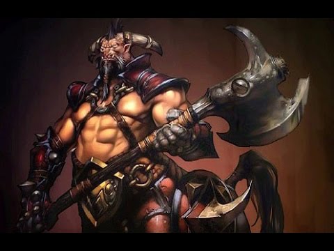 [Dota 2] Centaur Warrunner +Ethereal Blade +Refresher Orb (Легкое убийство)