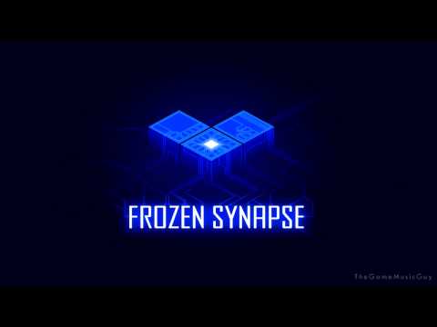 A Functioning God - Frozen Synapse Soundtrack