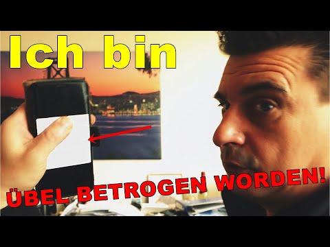 Der BETRUG! 3000€ WEG! Wie kann man sich davor schützen? | GM Service Nagel