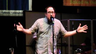 eTown webisode 43 - The Hold Steady performs &quot;Citrus&quot;