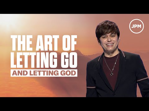 Let God Be Your Source Of Provision | Joseph Prince Ministries