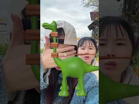 TikTok Filter Challenge 🥰