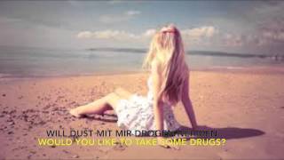 Robin Shulz- Will Dust (Lyrics) English