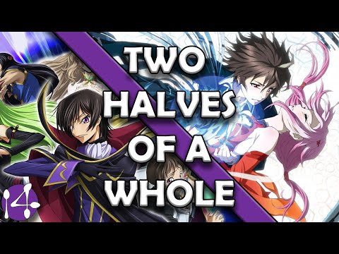 Guilty Crown Is the Answer to Code Geass, and It Was (Almost) Beautiful - Anime Analysis