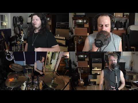 Jacks River Band - All The Booties (Studio Music Video)