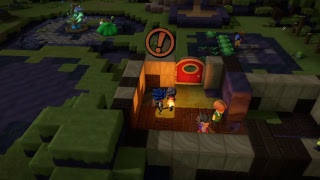 ひーくんの箱［ドラゴンクエストビルダーズ2］初見歓迎　雑談配信