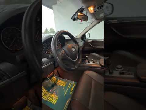 фото bmw x5 m i (e70) 0