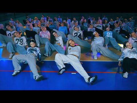 Bianca Oblivion ft. XL Mad - Bubble Pon Di Bed | Choreography by Austė Kunigėlytė