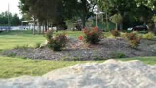 Cedarlane RV Park Video